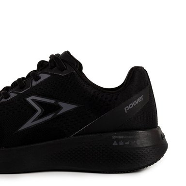ZAPATILLAS DEPORTIVAS TRAINING PARA HOMBRE POWER NEGRO - 6