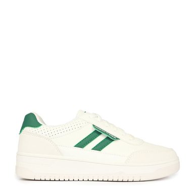 ZAPATILLAS URBANAS PARA MUJER NORTH STAR BLANCO - 1