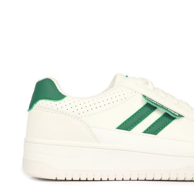 ZAPATILLAS URBANAS PARA MUJER NORTH STAR BLANCO - 2