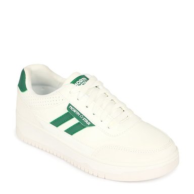 ZAPATILLAS URBANAS PARA MUJER NORTH STAR BLANCO - 3
