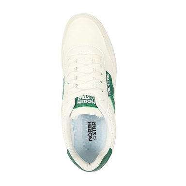 ZAPATILLAS URBANAS PARA MUJER NORTH STAR BLANCO - 4