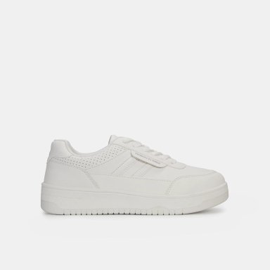 ZAPATILLAS URBANAS PARA HOMBRE NORTH STAR BLANCO