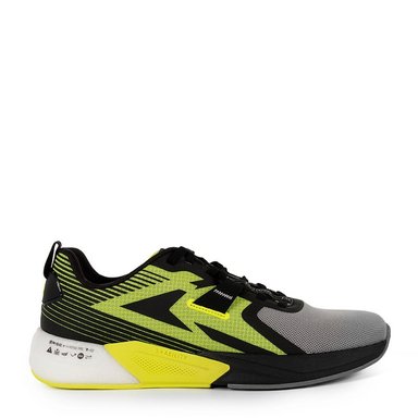 ZAPATILLAS DEPORTIVAS TRAINING PARA HOMBRE POWER GRIS CLARO