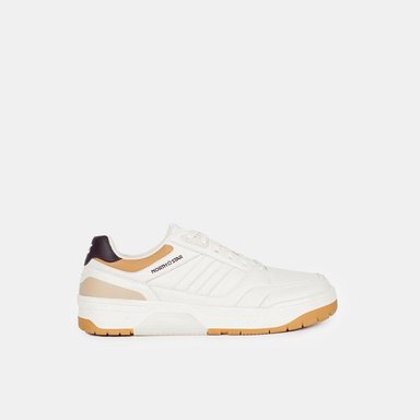 ZAPATILLAS URBANAS PARA HOMBRE NORTH STAR BEIGE - 1