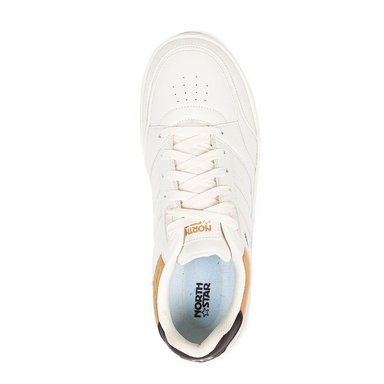 ZAPATILLAS URBANAS PARA HOMBRE NORTH STAR BEIGE - 3