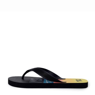 SANDALIAS DE PLAYA PARA HOMBRE NORTH STAR NEGRO