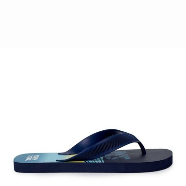 SANDALIAS DE PLAYA PARA HOMBRE NORTH STAR AZUL