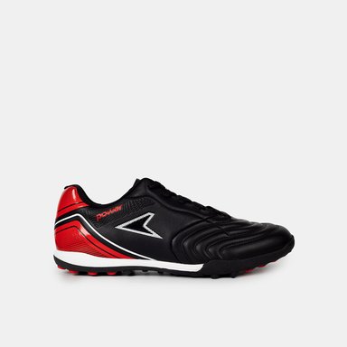 ZAPATILLAS DE FÚTBOL PARA HOMBRE POWER NEGRO