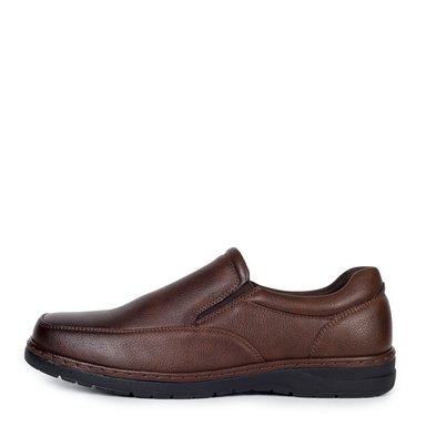 ZAPATOS DE VESTIR PARA HOMBRE BATA COMFIT MARRON - 1