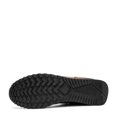 ZAPATILLAS CASUALES PARA HOMBRE BATA RED MARRON - 3