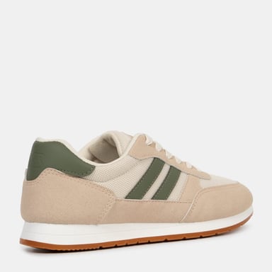 ZAPATILLAS URBANAS PARA KIDS NORTH STAR BEIGE - 6
