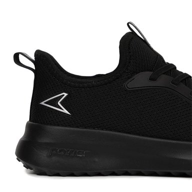 ZAPATILLAS DEPORTIVAS PRIMETIME NEGRO POWER MUJER 5896928 - 2