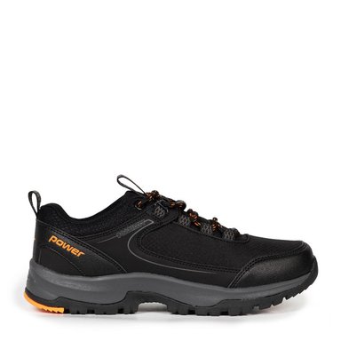 ZAPATILLAS OUTDOOR PARA HOMBRE POWER NEGRO