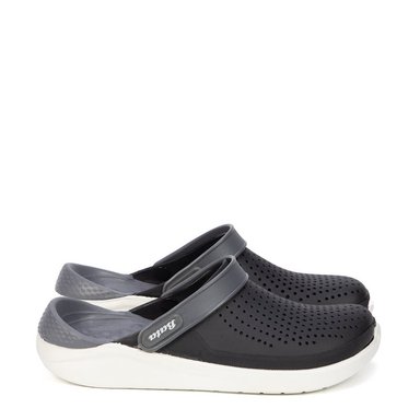 SANDALIAS DE PLAYA PARA HOMBRE BATA NEGRO