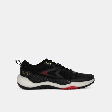 ZAPATILLAS HOMBRE POWER TODA ACTIVIDAD NEGRO DEPORTIVAS