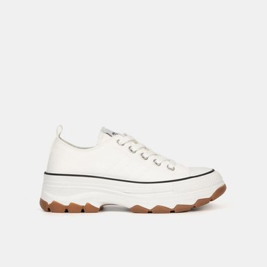 ZAPATILLAS URBANAS MUJER NORTH STAR BLANCO - 1