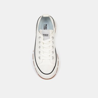 ZAPATILLAS URBANAS MUJER NORTH STAR BLANCO - 5
