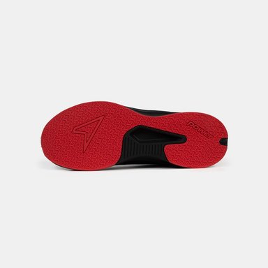 ZAPATILLAS HOMBRE POWER RUNNING NEGRO DEPORTIVAS - 5