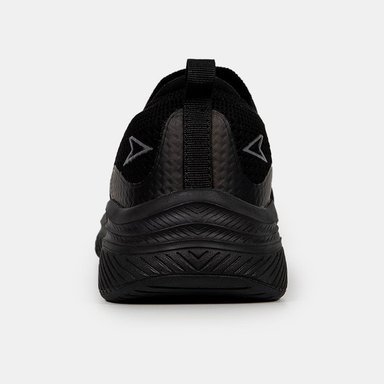 ZAPATILLAS DEPORTIVAS WALKING MUJER POWER NEGRO - 4