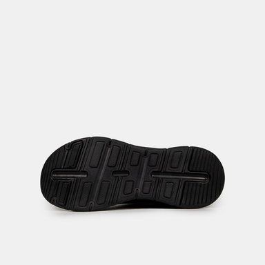 ZAPATILLAS DEPORTIVAS WALKING MUJER POWER NEGRO - 5