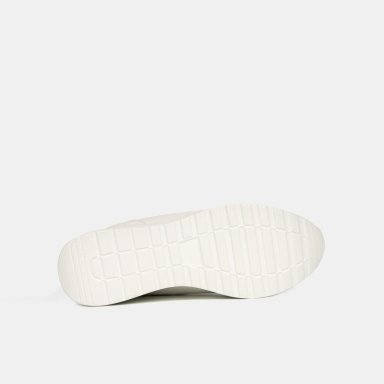 ZAPATILLAS URBANAS MUJER BATA BLANCO - 5
