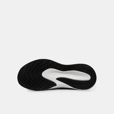 ZAPATILLAS DEPORTIVAS WALKING MUJER POWER NEGRO - 5