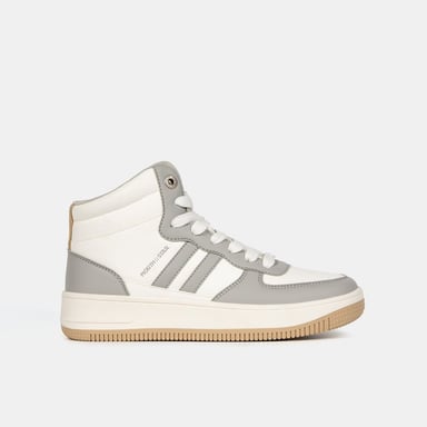 ZAPATILLAS URBANAS MUJER NORTH STAR BLANCO - 1