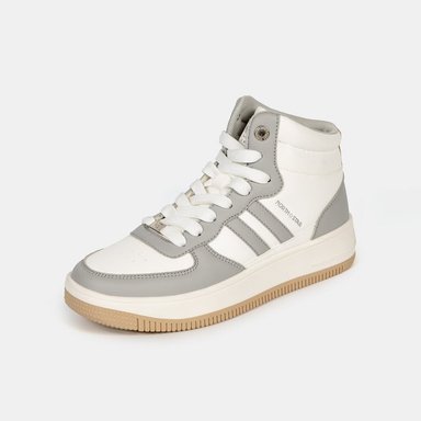 ZAPATILLAS URBANAS MUJER NORTH STAR BLANCO - 2