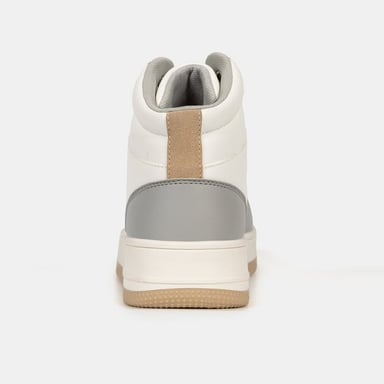 ZAPATILLAS URBANAS MUJER NORTH STAR BLANCO - 3