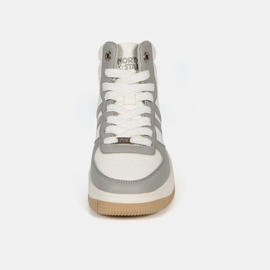 ZAPATILLAS URBANAS MUJER NORTH STAR BLANCO - 4