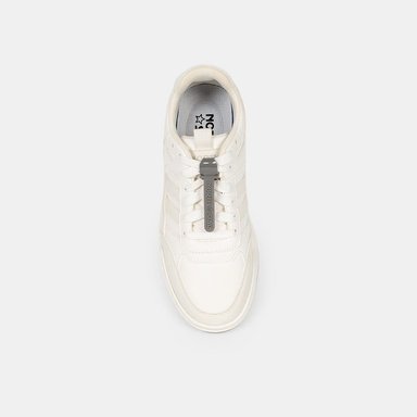 ZAPATILLAS MUJER NORTH STAR URBANAS BLANCO - 3