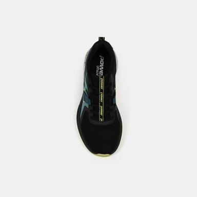 ZAPATILLAS DEPORTIVAS RUNNING HOMBRE POWER NEGRO - 4