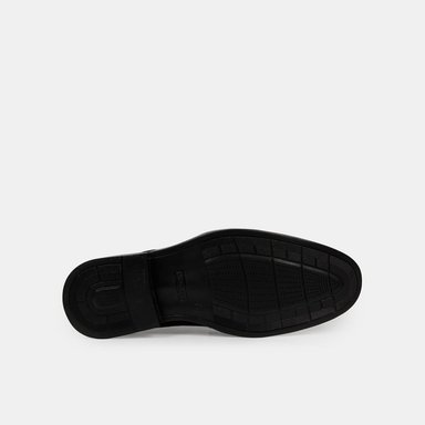 ZAPATOS DE VESTIR HOMBRE BATA MARRÓN - 5