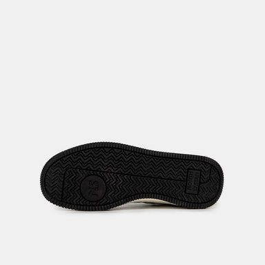 ZAPATILLAS MUJER NORTH STAR URBANAS NEGRO - 5