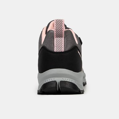 ZAPATILLAS OUTDOOR MUJER WEINBRENNER GRIS - 3