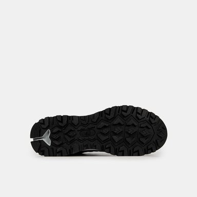 ZAPATILLAS OUTDOOR MUJER WEINBRENNER GRIS - 5