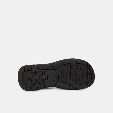 SANDALIAS HOMBRE BATA MARRÓN CASUALES - 5