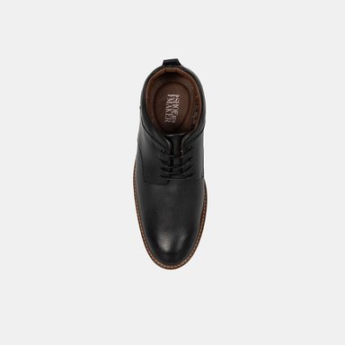 ZAPATOS CASUALES HOMBRE BATA NEGRO - 4