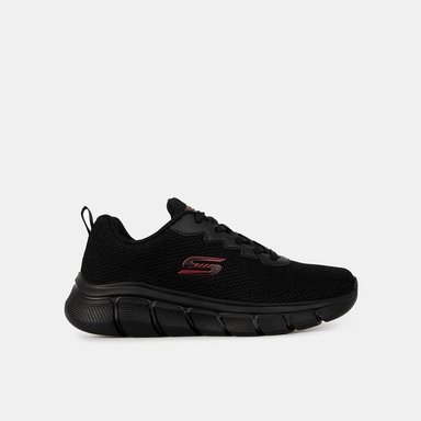 ZAPATILLAS DEPORTIVAS PARA HOMBRE SKECHERS NEGRO