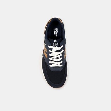 ZAPATILLAS HOMBRE NORTH STAR URBANAS AZUL - 4