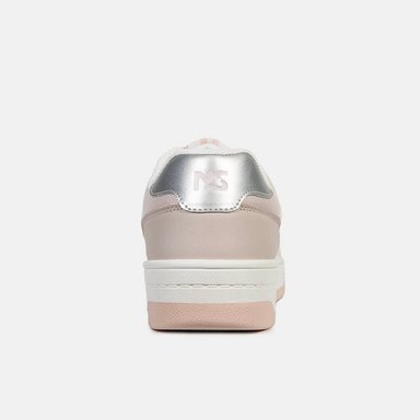 ZAPATILLAS MUJER NORTH STAR URBANAS BEIGE - 3