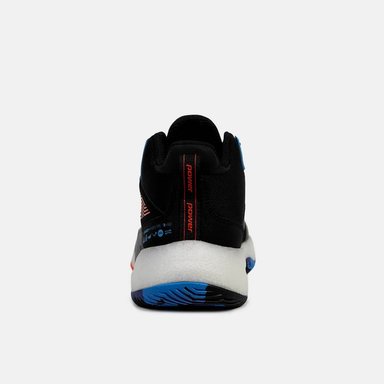 ZAPATILLAS DEPORTIVAS HOMBRE POWER NEGRO - 3