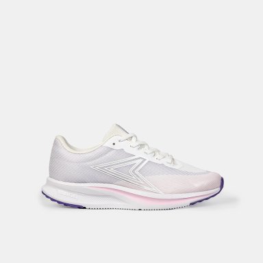 ZAPATILLAS MUJER POWER TODA ACTIVIDAD BLANCO DEPORTIVAS
