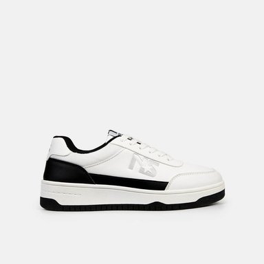 ZAPATILLAS MUJER NORTH STAR URBANAS BLANCO - 1