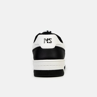 ZAPATILLAS MUJER NORTH STAR URBANAS BLANCO - 3