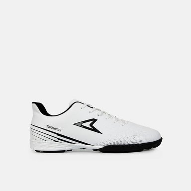 ZAPATILLAS HOMBRE POWER FÚTBOL BLANCO