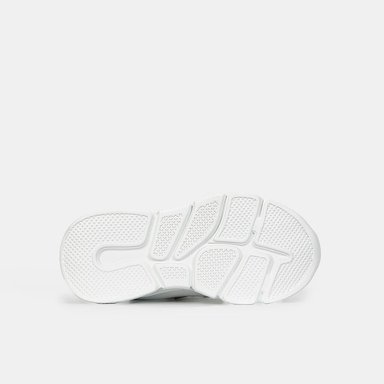 ZAPATILLAS ESCOLARES UNISEX BUBBLEGUMMERS BLANCO - 5
