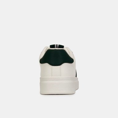ZAPATILLAS DEPORTIVAS NIÑA NORTH STAR BLANCO - 3