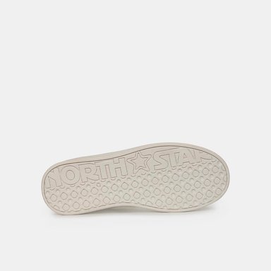ZAPATILLAS DEPORTIVAS NIÑA NORTH STAR BLANCO - 5