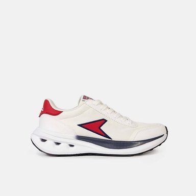 ZAPATILLAS DEPORTIVAS HOMBRE POWER BLANCO